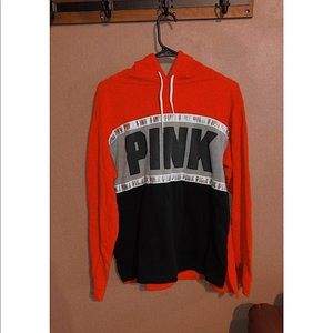 Victoria Secret Pink• Pullover Hoodie